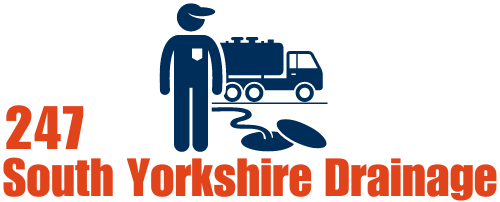 247 South Yorkshire Drainage Logo (Transparent)