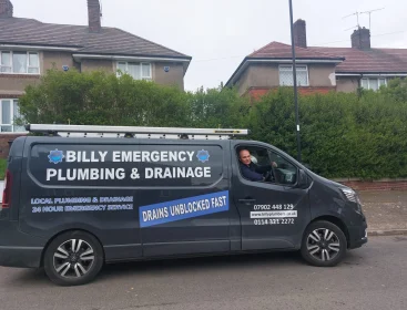 Emergency Drain Services