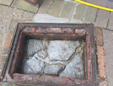 Blocked Drains