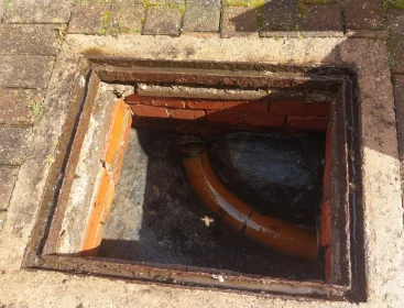 Drain Pipe Relining